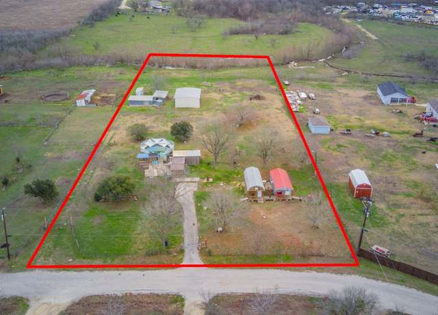 Property at 811 Dickerson Rd, Kyle, TX 78640