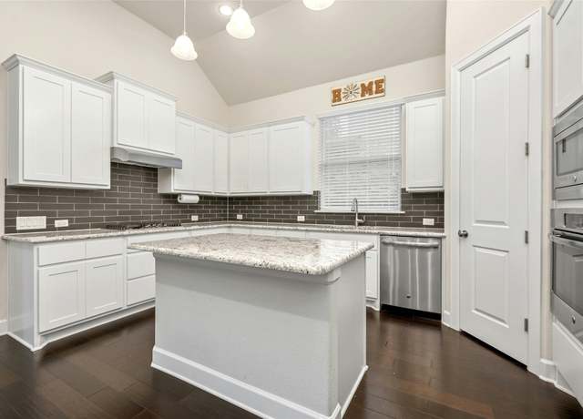 Property at 3961 Cole Valley Ln, Round Rock, TX 78681, 4 beds, 2.5 baths