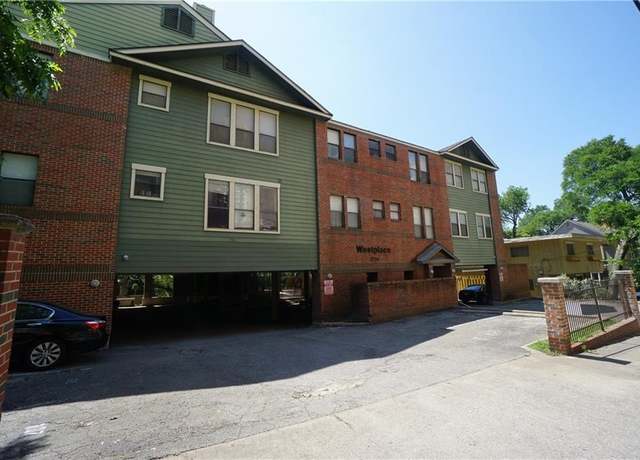Property at 2706 Salado St #210, Austin, TX 78705, 2 beds, 2 baths