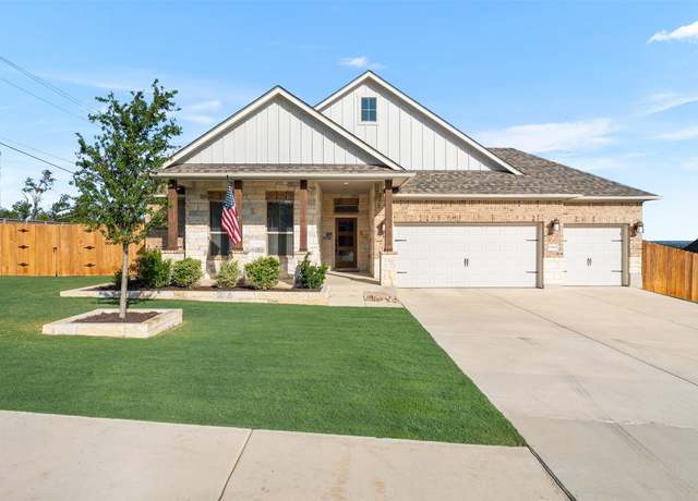 Property at 1860 Meadow Crest Dr, Salado, TX 76571, 3 beds, 2 baths
