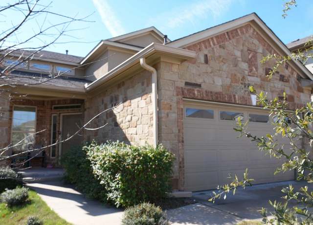 Property at 1024 Chad Loop, Round Rock, TX 78665, 4 beds, 2.5 baths