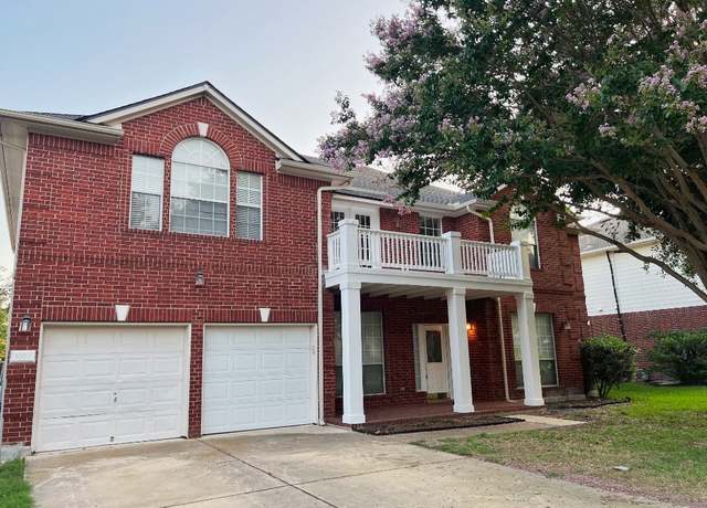 Property at 1003 Ambrose Dr, Pflugerville, TX 78660, 4 beds, 2.5 baths