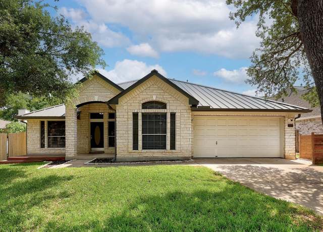 Property at 2616 Glenwood Trl, Cedar Park, TX 78613, 3 beds, 2 baths