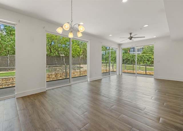 Property at 604 N Bluff Dr #146, Austin, TX 78745, 3 beds, 2.5 baths