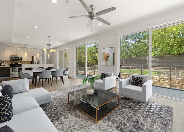 Property at 604 N Bluff Dr #146, Austin, TX 78745, 3 beds, 2.5 baths