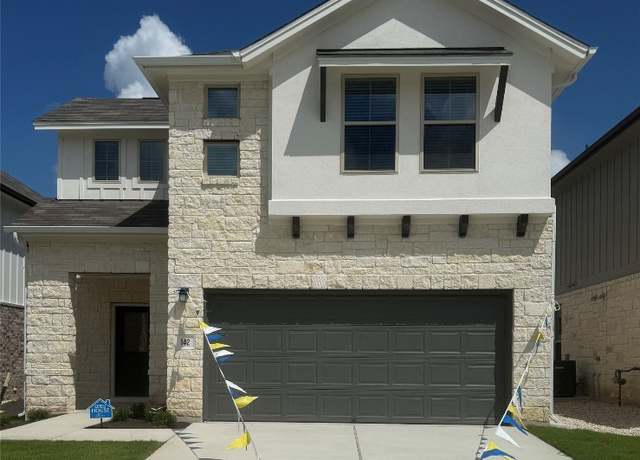 Property at 142 White Horses Dr, Kyle, TX 78640, 4 beds, 3.5 baths