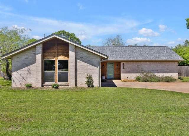 Property at 3412 Eldorado Trl, Austin, TX 78739, 3 beds, 3 baths