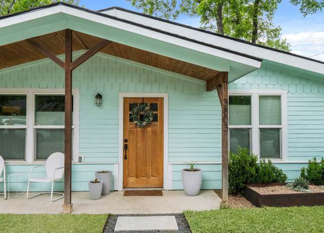 Property at 3803 Manorwood Rd, Austin, TX 78723, 3 beds, 2 baths
