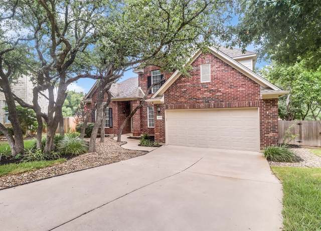 Property at 12608 Chittim Cir, Austin, TX 78732, 4 beds, 3.5 baths