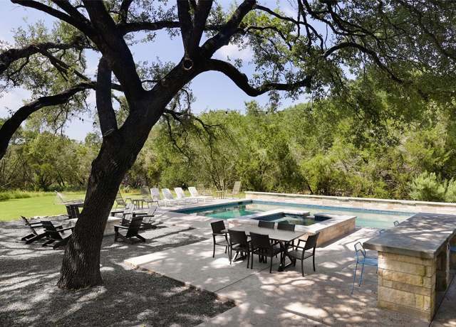 Property at 11505 Southwest Oaks, Austin, TX 78737, 7 beds, 5 baths