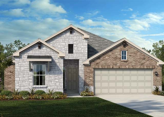 Property at 4338 Bancroft Ln, Round Rock, TX 78665, 3 beds, 2 baths