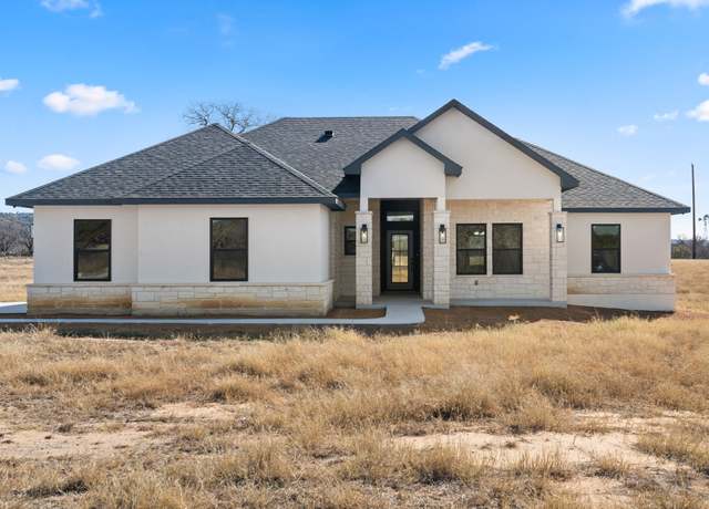 Property at 211 Lone Oak Dr, Burnet, TX 78611, 3 beds, 2 baths