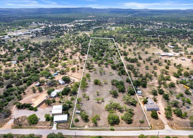 Property at 507 Hi Line Dr, Buchanan Dam, TX 78609