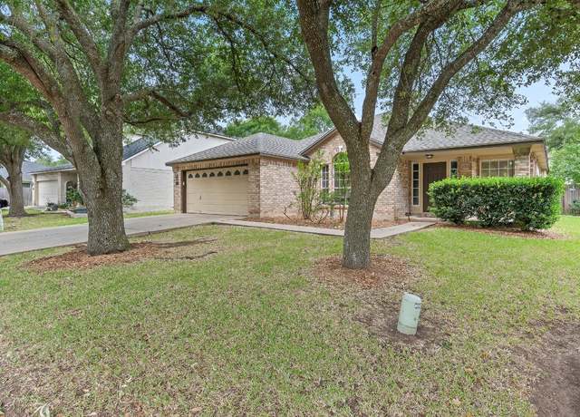 Property at 15514 Cadoz Dr, Austin, TX 78728, 3 beds, 2 baths