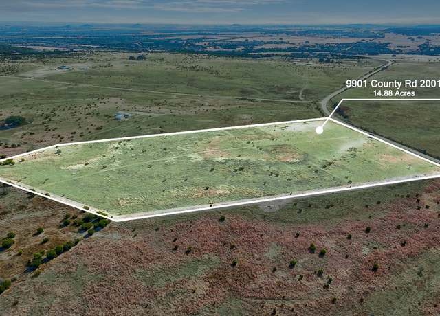 Property at 9902 County Road 2001, Lometa, TX 76853