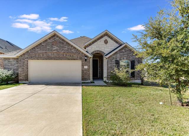 Property at 6793 Catania Loop, Round Rock, TX 78665, 4 beds, 3 baths