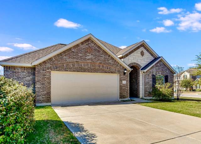 Property at 6793 Catania Loop, Round Rock, TX 78665, 4 beds, 3 baths