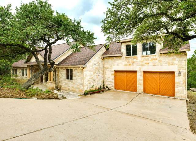 Property at 1608 Susan Dr, Austin, TX 78734, 3 beds, 2 baths