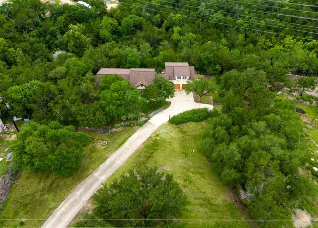Property at 1608 Susan Dr, Austin, TX 78734, 3 beds, 2 baths