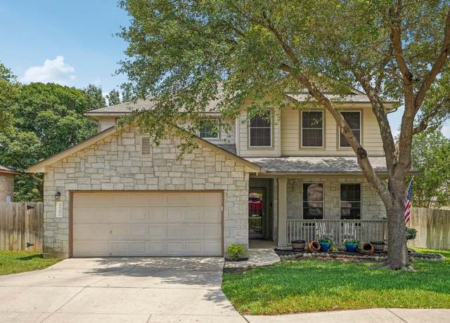 Property at 3502 Blackstone Run, San Antonio, TX 78259, 4 beds, 3.5 baths