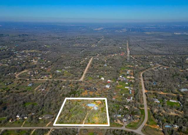 Property at 385 Texas Oak Dr, Cedar Creek, TX 78612