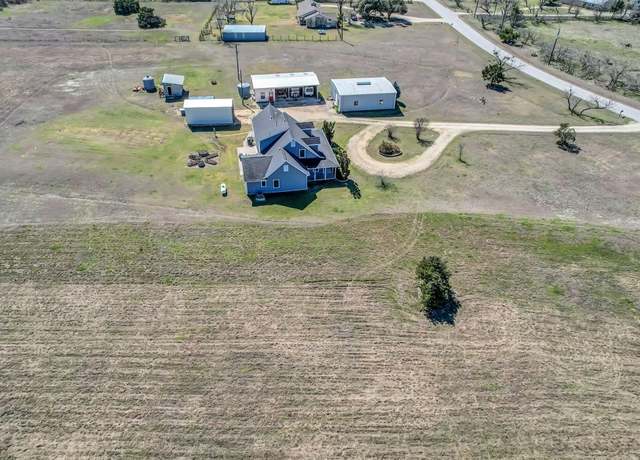 Property at 10805 Parsons Rd, Manor, TX 78653, 3 beds, 2.5 baths