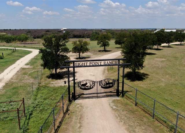 Property at 650 A County Rd 468 Rd, Elgin, TX 78621, 9 beds, 9 baths
