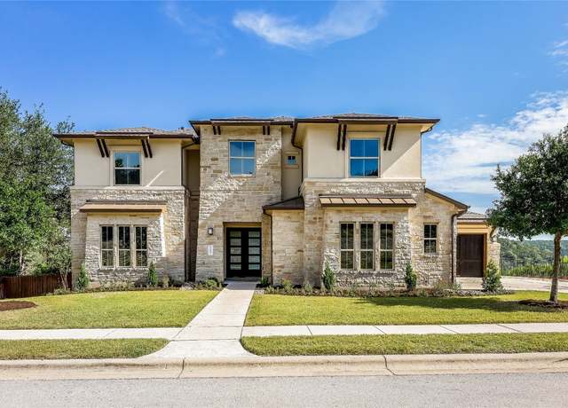 Property at 3304 Hidden Hills Ln, Cedar Park, TX 78613, 5 beds, 5.5 baths