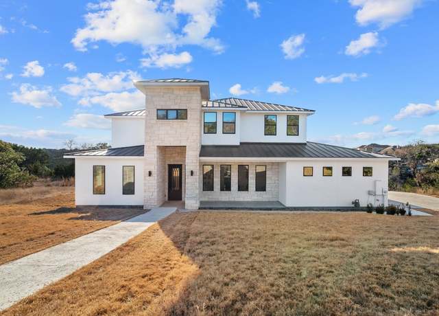 Property at 7224 Getaway Dr, Jonestown, TX 78645, 4 beds, 3.5 baths