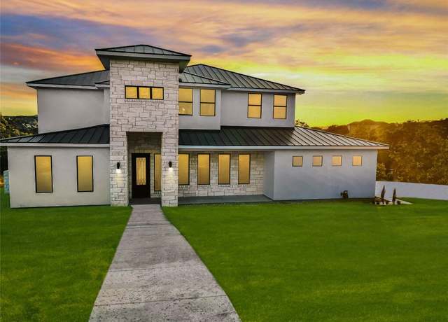 Property at 7224 Getaway Dr, Jonestown, TX 78645, 4 beds, 3.5 baths