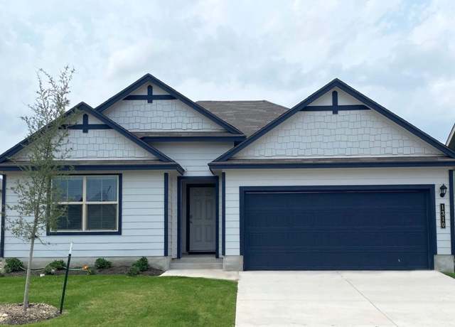 Property at 1310 Merritt St, Temple, TX 76504, 4 beds, 2 baths