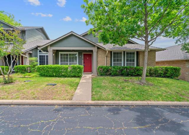 Property at 1015 E Yager Ln #10, Austin, TX 78753, 3 beds, 2 baths