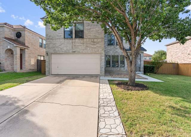 Property at 2009 Rim Rock Dr, Leander, TX 78641, 4 beds, 2.5 baths