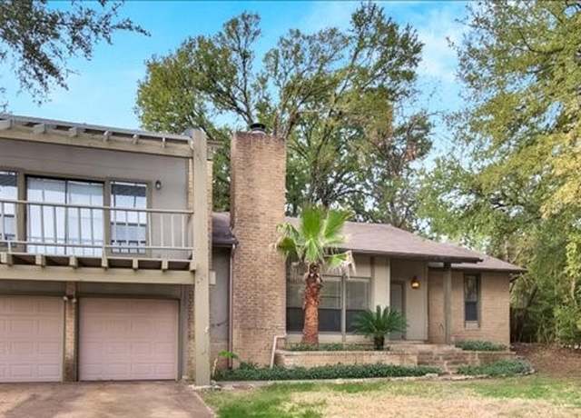 Property at 2015 Mistywood Dr, Austin, TX 78746, 3 beds, 2 baths