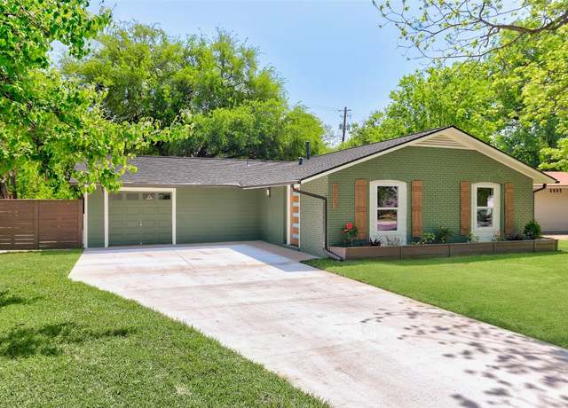 Property at 6007 Belfast Dr, Austin, TX 78723, 3 beds, 3 baths