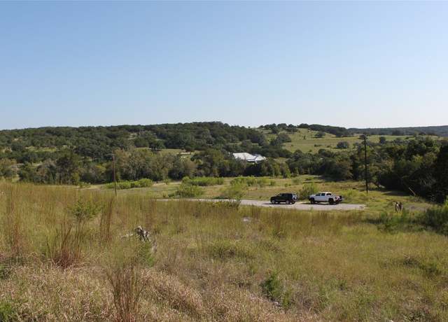 Property at Lot 97 Saddle Ridge Dr, Bertram, TX 78605