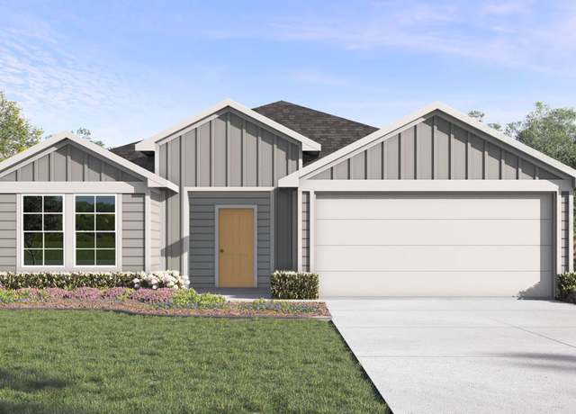 Property at 439 Hodges St, Maxwell, TX 78656, 3 beds, 2 baths