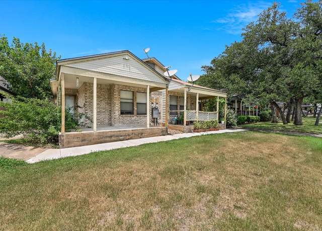 Property at 7825 Beauregard Cir #25, Austin, TX 78745, 4 beds, 4 baths