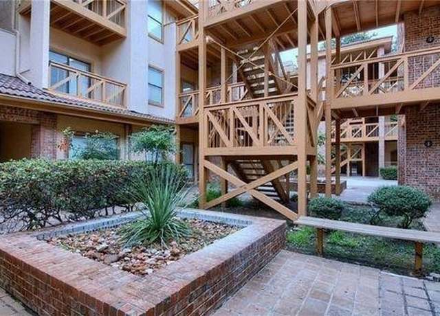 Property at 806 W 24th St #214, Austin, TX 78705, 2 beds, 1 bath