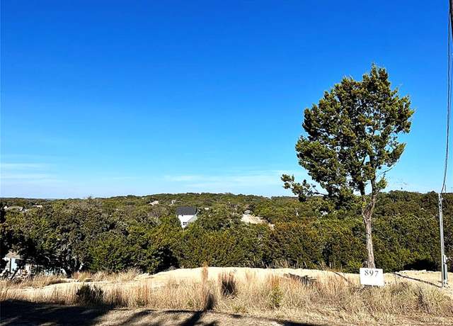 Property at 897 Deer Run Pass, Canyon Lake, TX 78133