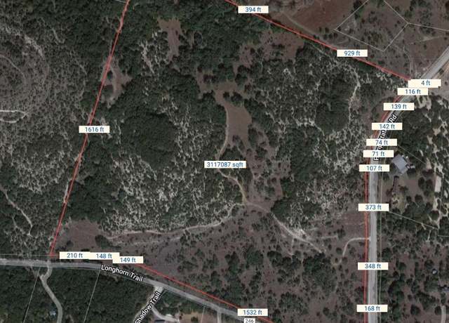 Property at 2993 Pump Station Rd, Wimberley, TX 78676