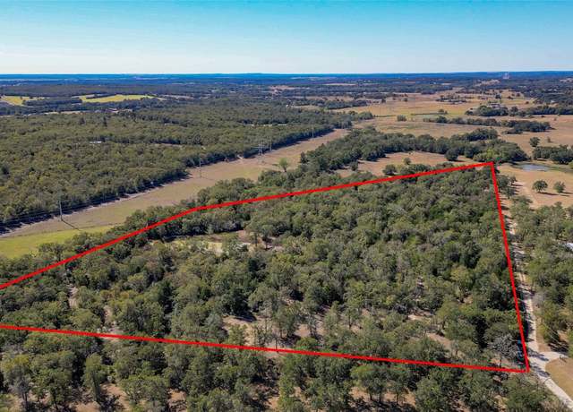 Property at 395 Private Road 4126, Thorndale, TX 76577