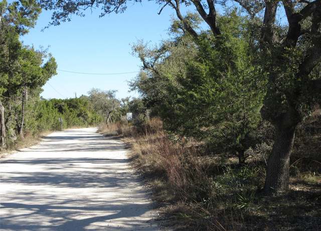 Property at 140 Panorama Dr, Wimberley, TX 78676