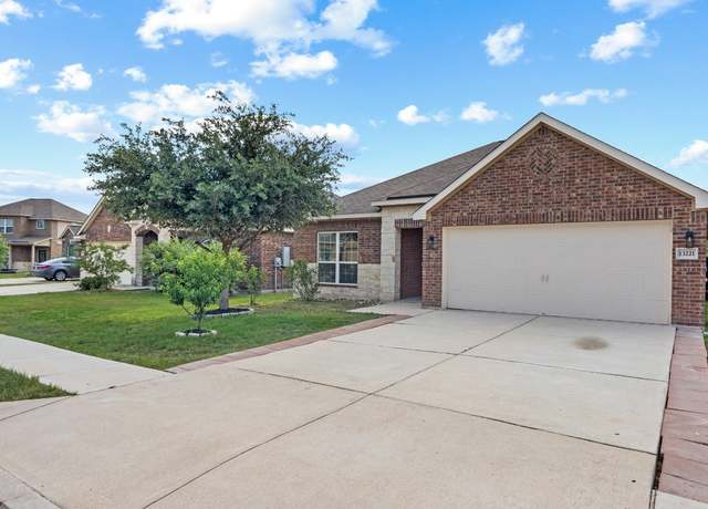 Property at 13221 Cabinet Dr, Manor, TX 78653, 3 beds, 2 baths