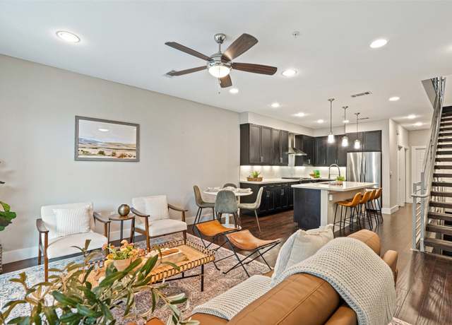 Property at 2002 Glen Allen St #103, Austin, TX 78704, 2 beds, 2.5 baths