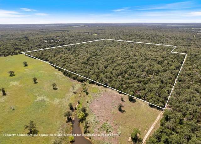 Property at 000 Hidden Oaks Ln, Elgin, TX 78621