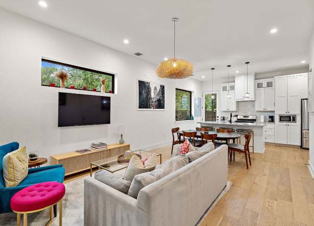 Property at 2301 Bendridge Trl, Austin, TX 78744, 3 beds, 2.5 baths