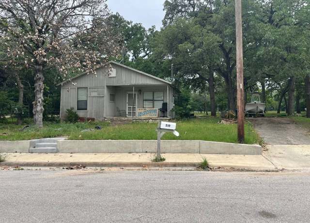 Property at 519 & 601 Thrasher Ln, Austin, TX 78741, 1 bed, 1.5 baths