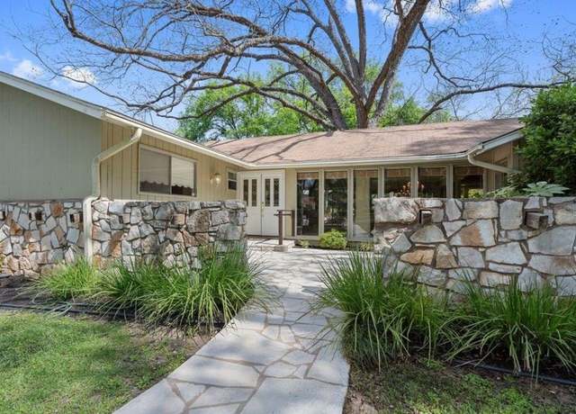 Property at 6700 Troll Hvn, Austin, TX 78746, 3 beds, 2 baths