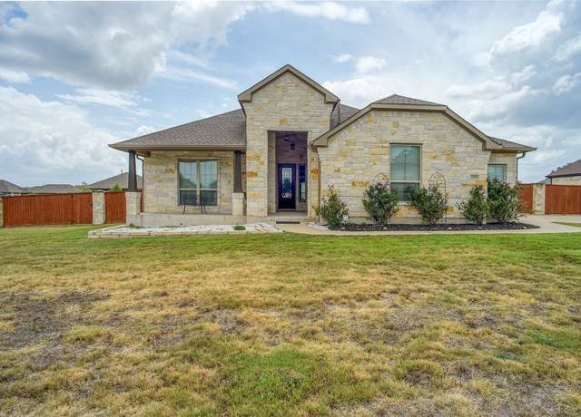 Property at 285 Chisholm Trl, Bastrop, TX 78602, 4 beds, 2.5 baths